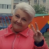 Ольга Бабкина-прудникова