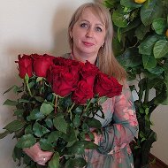 Людмила Чебану