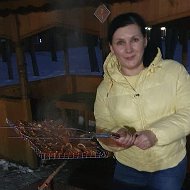 Наталья Васкова