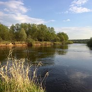 Галина Фомичева