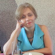 Елена Игнатенко