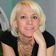 Оксана Куваева