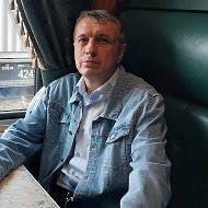 Владимир Паршенков