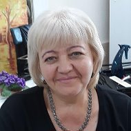 Елена Никулина