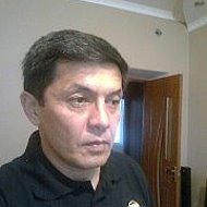 Нурлан Осмонов