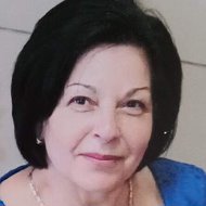 Валентина Кулаженкова