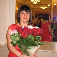 Ирина Громова