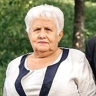 Тамара Груздева