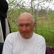 Иван Студеникин