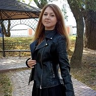 Ирина Авдонина