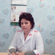 Людмила Киреева