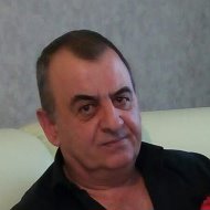 Гагик Карапетян