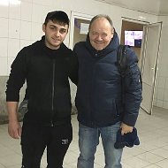 Радик Гадаев