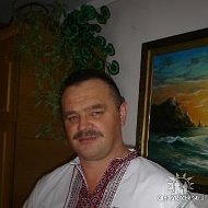Сергій Найда