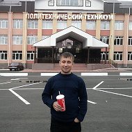 Ирек Гумеров