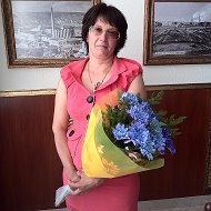 Людмила Горзиевская
