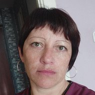Марина Янукова