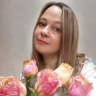 Nadyа Kamaritzkaya