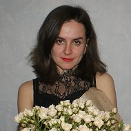 Оксана Баладинская