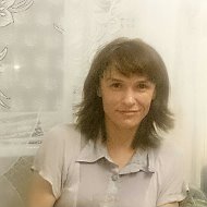 Валентина Круглая