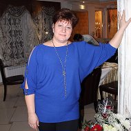 Татьяна Шишанова