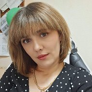 Мария Короткова
