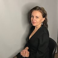 Екатерина Валерьевна