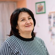 Ирина Зайчук