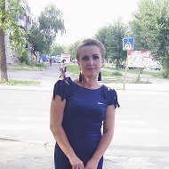 Светлана Кренёва
