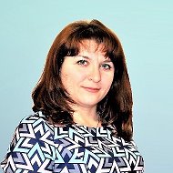 Марина Спиридонова