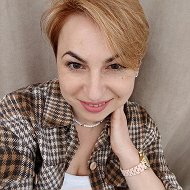 Анна Пивоварова