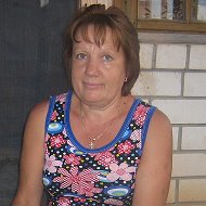 Мария Варламова