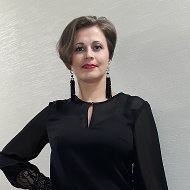 Елена Колеватова