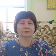 Татьяна Рылова