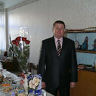 Александр Онищенко