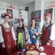 Новожизненский Сельский