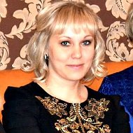 Елена Лашкина