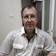 Дмитрий Шимченко