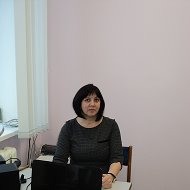 Светлана Свирина