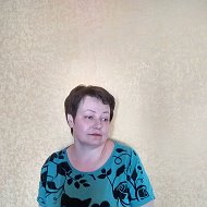 Наталья Ребенок