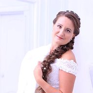 Анастасия Ульяхина
