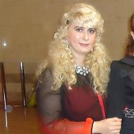 Светлана Антипина