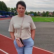 Антонина Полозова