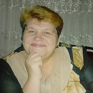 Лидия Пшеничникова