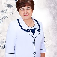 Катерина Руденко