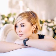 Катя Моисеенко