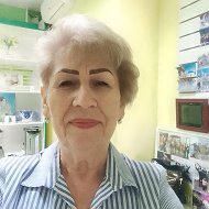 Антонина Иванова