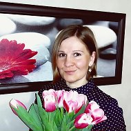Анастасия Милевская