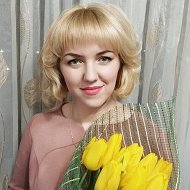 Елена Алехнович