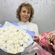 Ирина Смольникова